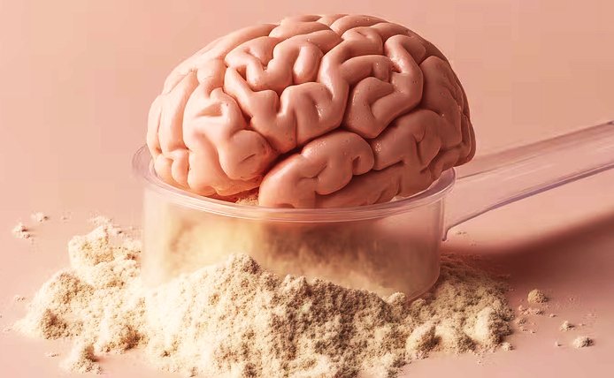 CREATINA MAS ALLA DEL DEPORTE